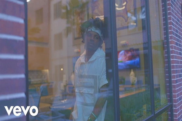 Jhybo Concentrate On Your Life Video
