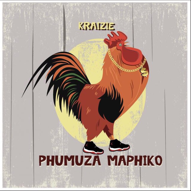 Kraizie Phumiza Maphiko