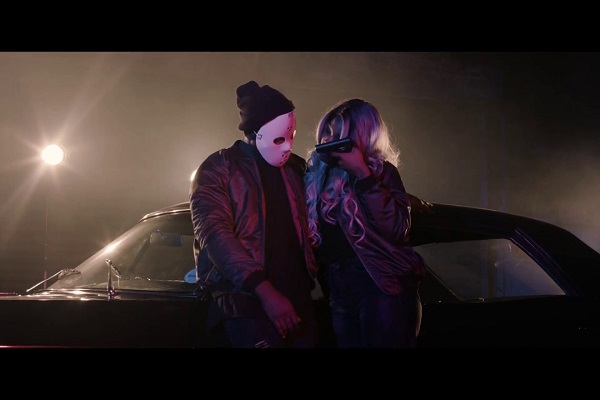 LaSauce Number One Video
