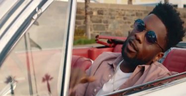 Maleek Berry Let Me Know Video
