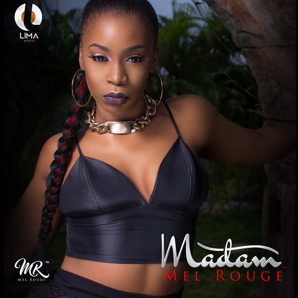Mel Rouge Madam