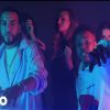 Nasty C Allow Video