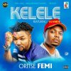 Oritsefemi Kelele Artwork