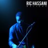 Ric Hassani Believe Artwork
