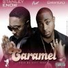 Stanley Enow Caramel Artwork
