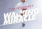 Tim Godfrey Walking Miracle Artwork