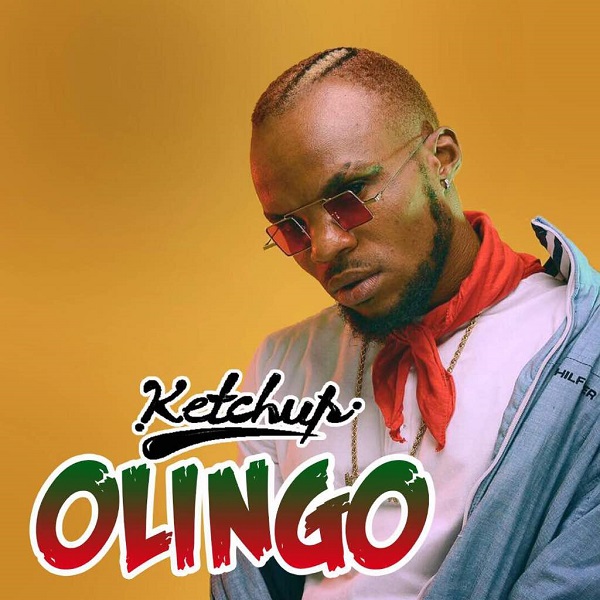 Ketchup Olingo