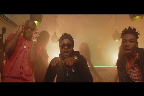 Danagog Bambiala Video