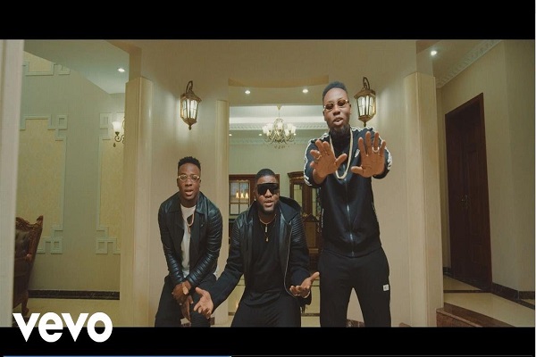 Deejay J Masta Magic Video