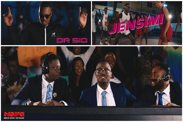 Dr Sid Jensimi Video