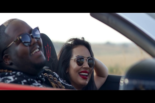 Heavy K Inde Video
