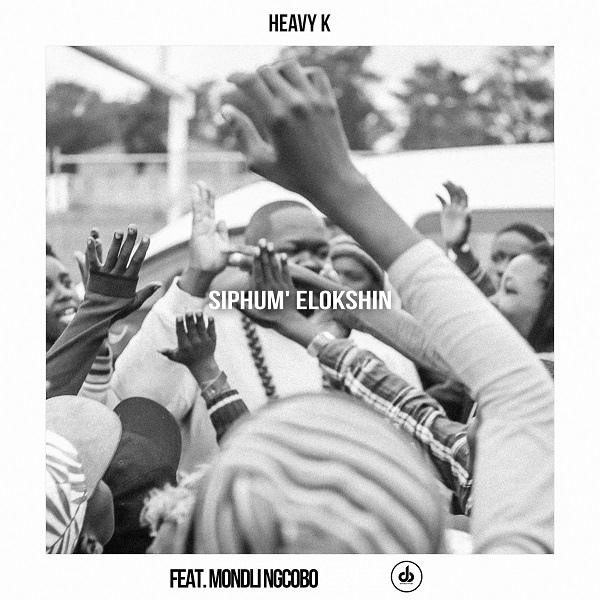 Heavy K Siphum eLokshin