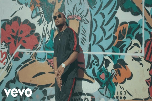 K.O. Call Me Video