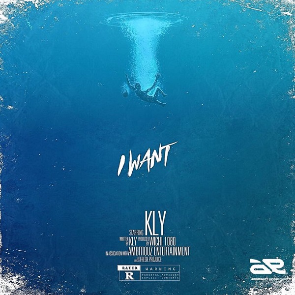 KLY I Want Artwork