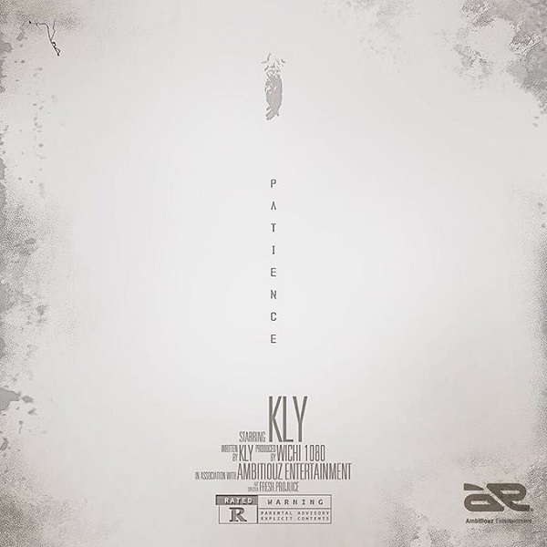 KLY Patience Artwork