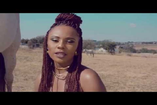 Kid Tini Bekezela Video