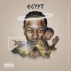 Priddy Ugly EGYPT Album Art
