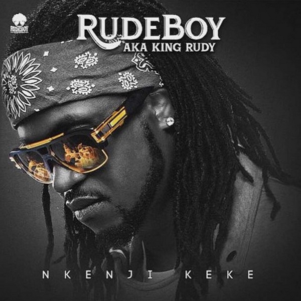 DOWNLOAD MP3: Rudeboy – Nkenji Keke - NaijaVibes