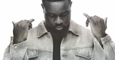 Sarkodie Almighty