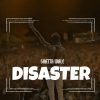 Shatta Wale Disaster Artwork