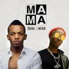 Tekno Wizkid Mama Artwork