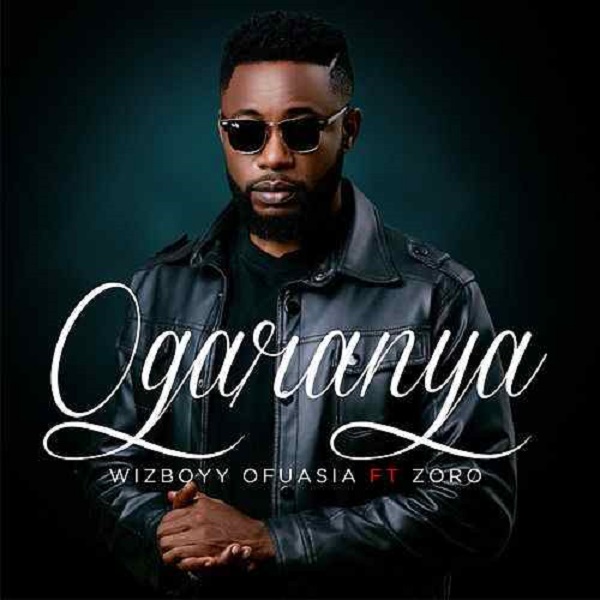 Wizboyy Ogaranya Artwork