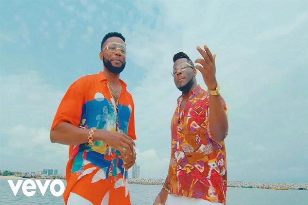 Wizboyy Ogaranya Video