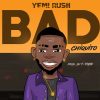Yemi Rush Bad (Chiquito) Artwork