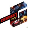 Ayo Jay Correct G Artwork