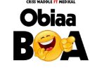 Criss Waddle Obiaa Boa Artwork