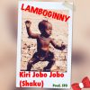 Lamboginny Kiri Jobo Jobo