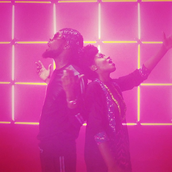 FRESH VIDEO : MzVee features Patoranking on 'Sing My Name'