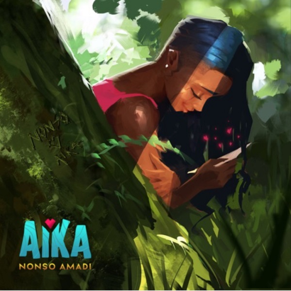 Nonso Amadi Aika Artwork