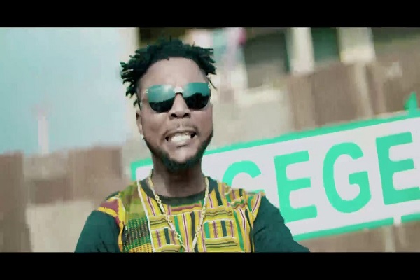 Oritse Femi Bodija Video