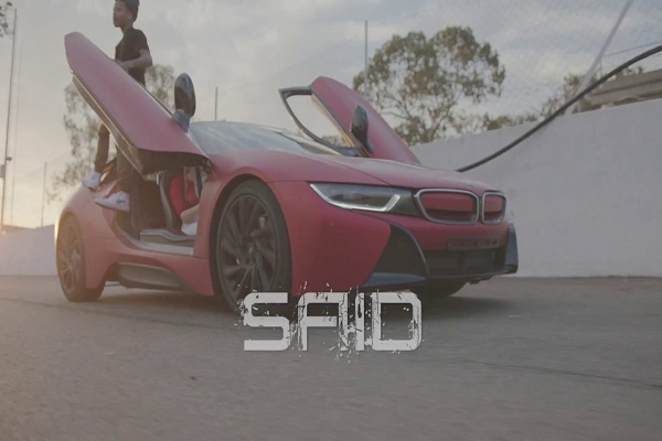 Runtown & Nasty C Said Video