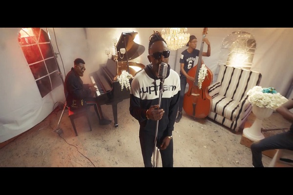 VIDEO: Sean Tizzle - Wasted (Acoustic Version) download - VIDEO: Sean Tizzle - Wasted (Acoustic Version)