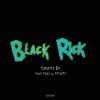 Shane Eagle Black Rick Artwork