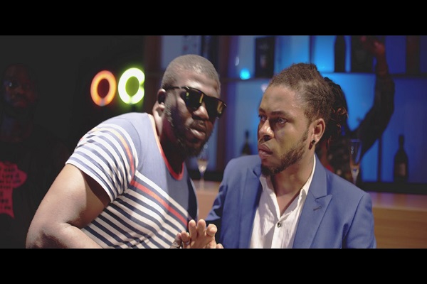 Tim Godfrey Akpo Aza Video