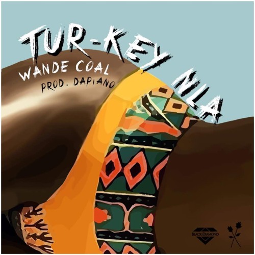 Download Wande Coal Tur-key Nla mp3