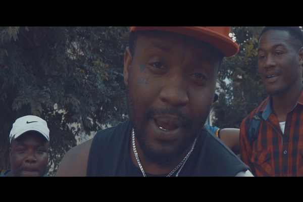 Yung Swiss For The Nation Video