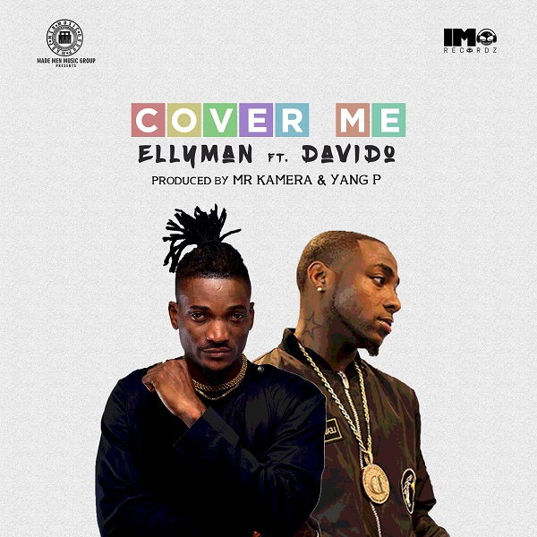 music cdcover