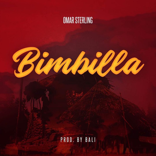 Omar Sterling Bimbilla