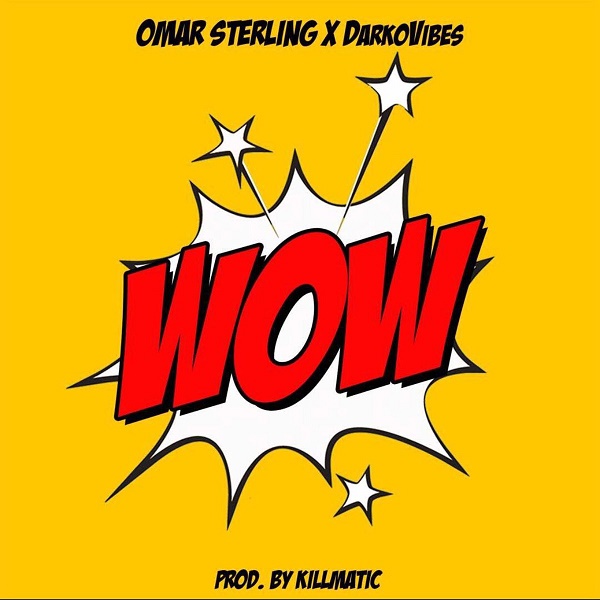 Omar Sterling WOW