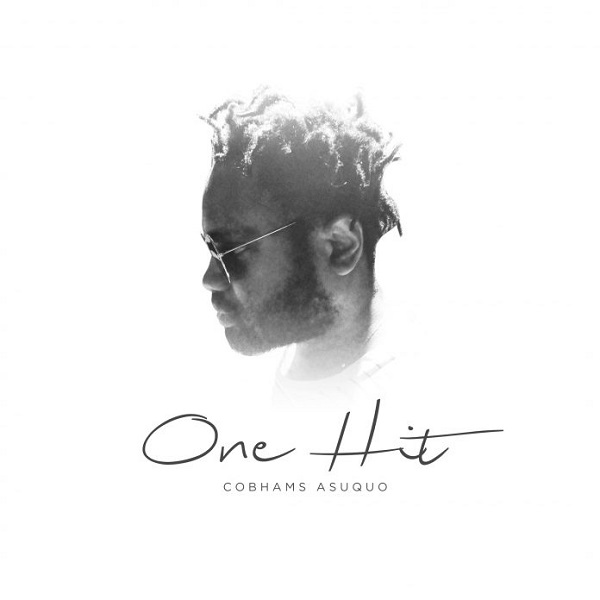 Cobhams Asuquo One Hit Artwork