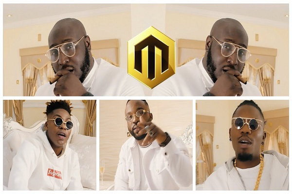 DJ Big N The Trilogy Video