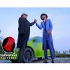 DJ Coublon Shokoto Yokoto Video