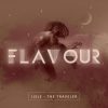 Flavour Ijele The Traveler Album Art