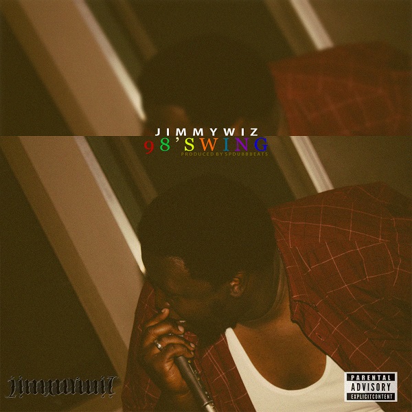 Jimmy Wiz 98' Swing Artwork