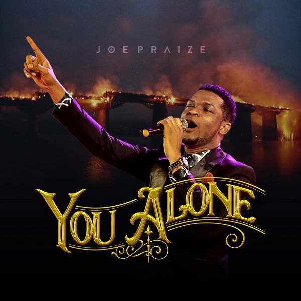 Image result for Joe Praize – Alone
