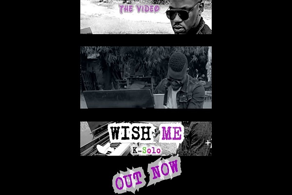 K-Solo Wish Me Video